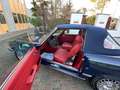 Mercedes-Benz SL 380 380SL Cabrio Roadster Oldtimer Top Zustand Selten Bleu - thumbnail 7