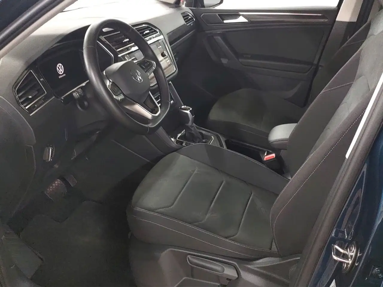 Volkswagen Tiguan 1.5 TSI DSG Elegance AHK*IQ-LIGHT*NAV*SHZ*ACC*P..., миниатюра 14