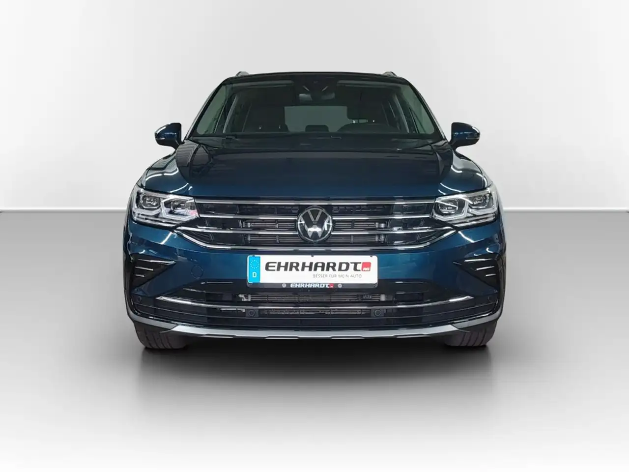 Volkswagen Tiguan 1.5 TSI DSG Elegance AHK*IQ-LIGHT*NAV*SHZ*ACC*P..., миниатюра 2