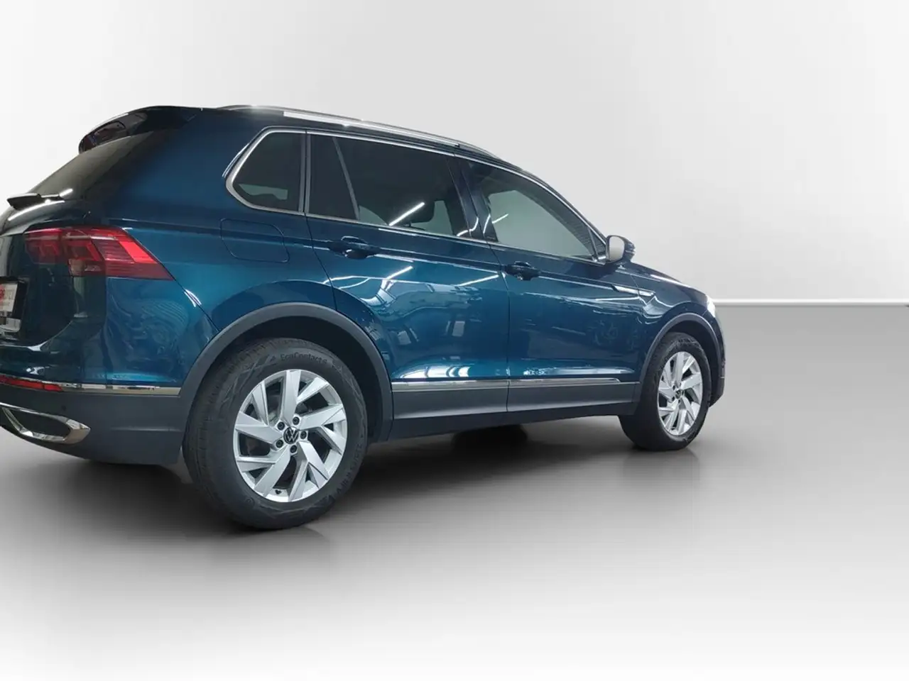Volkswagen Tiguan 1.5 TSI DSG Elegance AHK*IQ-LIGHT*NAV*SHZ*ACC*P..., миниатюра 6