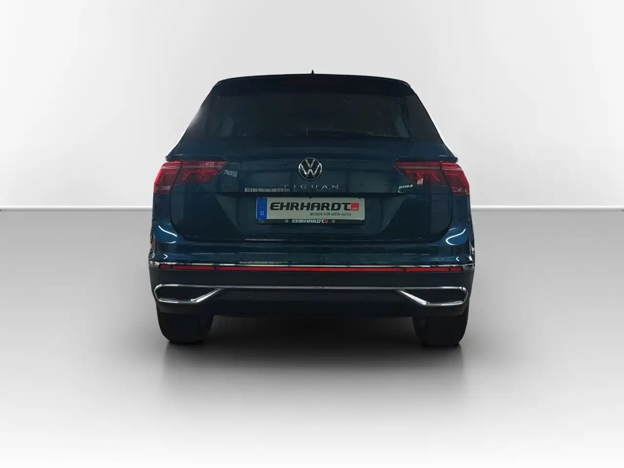 Volkswagen Tiguan 1.5 TSI DSG Elegance AHK*IQ-LIGHT*NAV*SHZ*ACC*P..., миниатюра 7