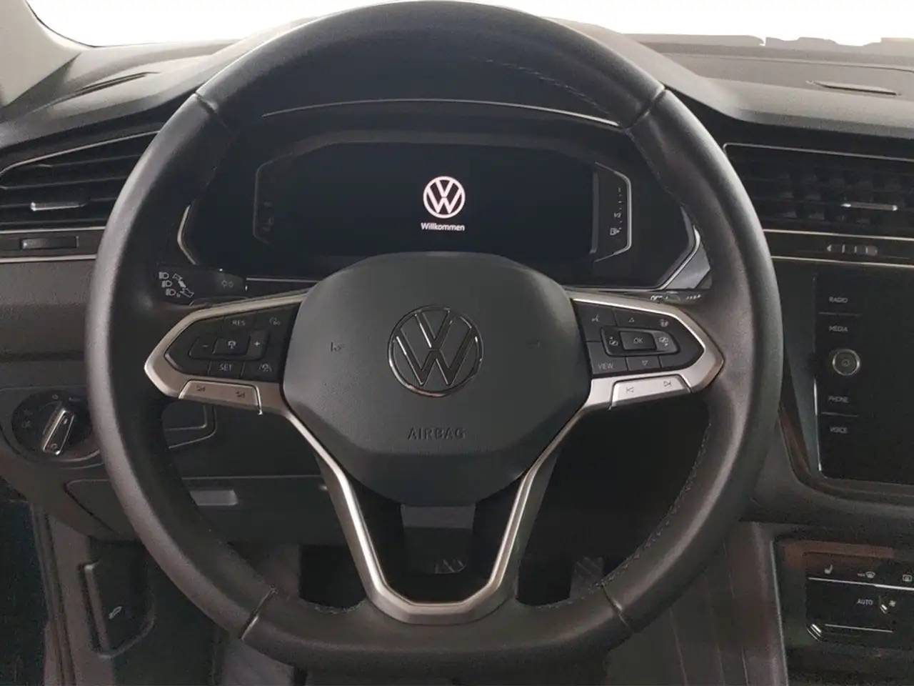 Volkswagen Tiguan 1.5 TSI DSG Elegance AHK*IQ-LIGHT*NAV*SHZ*ACC*P..., миниатюра 16