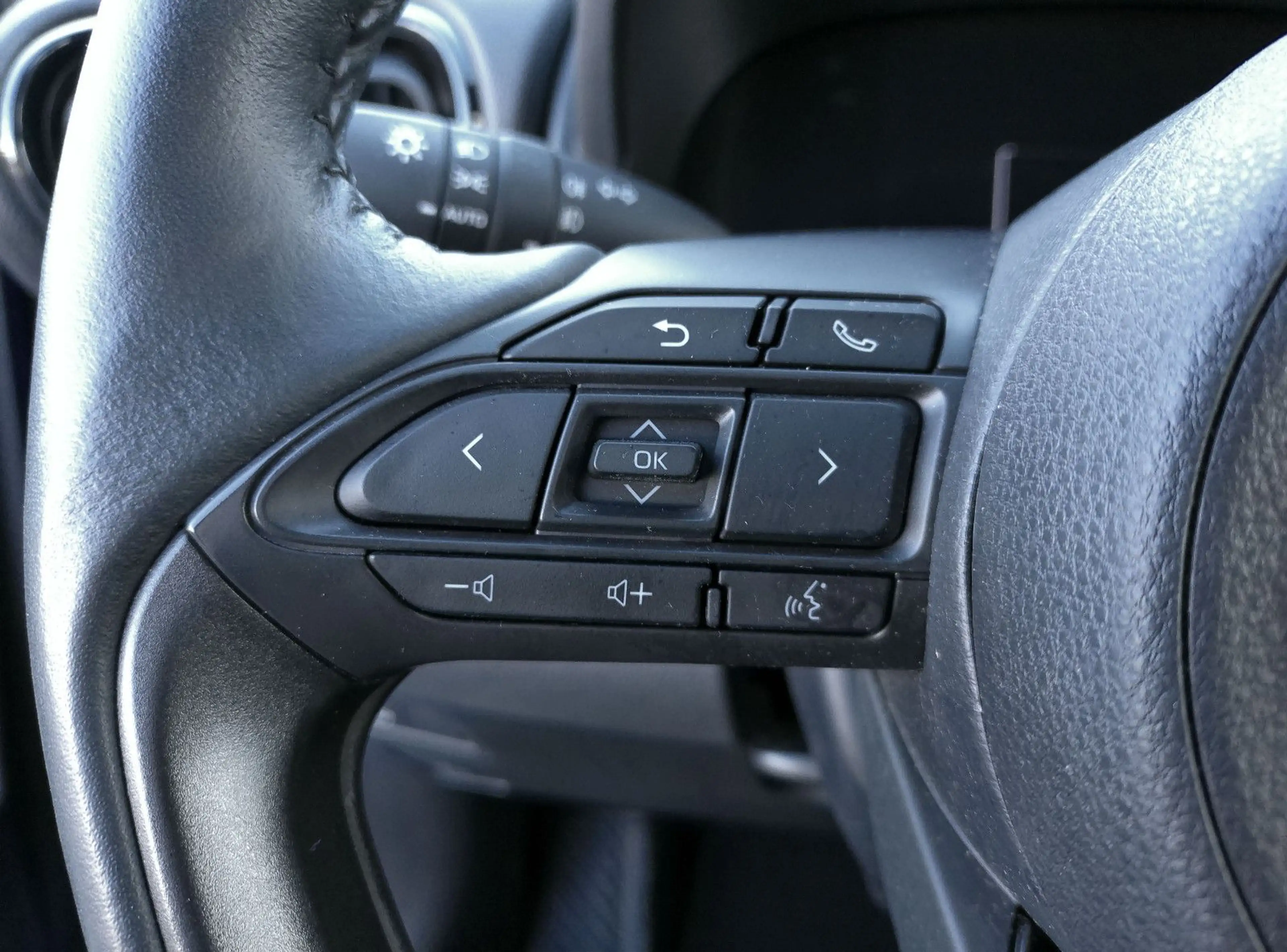 Toyota Yaris Cross Team Deutschland — photo 12