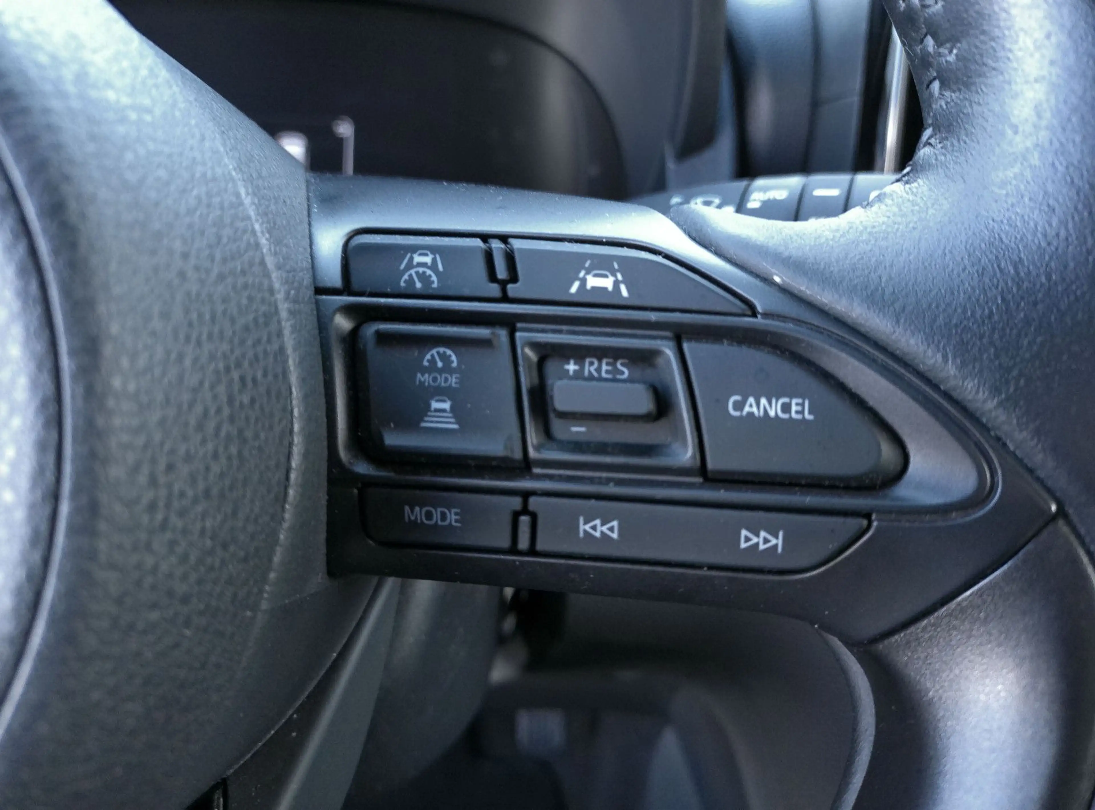 Toyota Yaris Cross Team Deutschland — photo 13