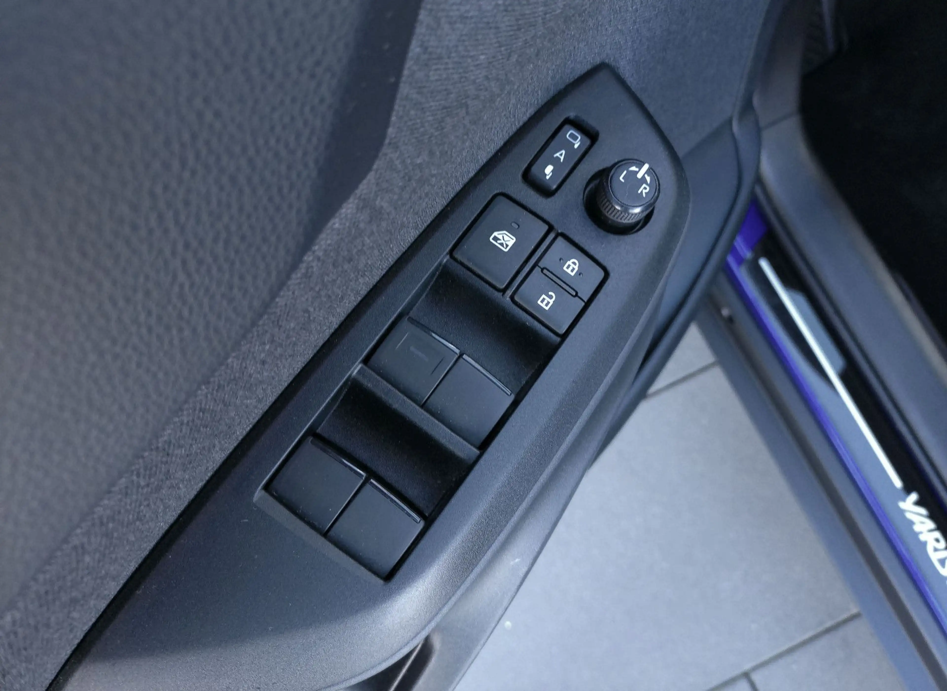 Toyota Yaris Cross Team Deutschland — photo 10
