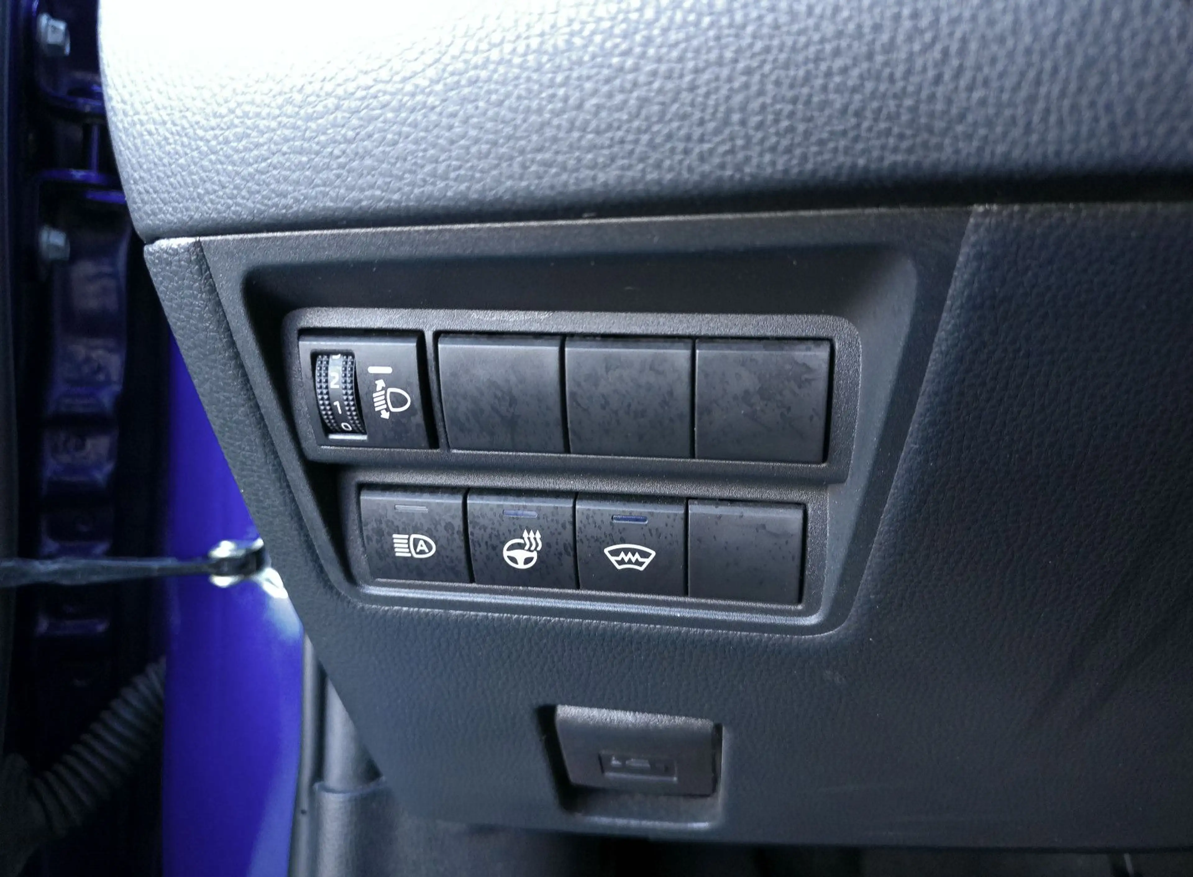 Toyota Yaris Cross Team Deutschland — photo 11
