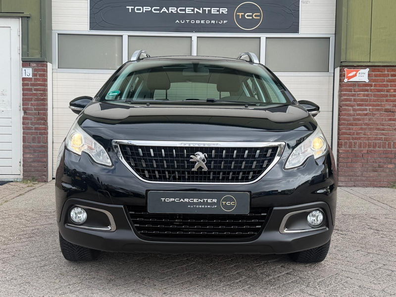 Peugeot 2008 1.2 Blue Lion/AIRCO/PANO/TREKH/CARPLAY/APK/NAP — photo 2