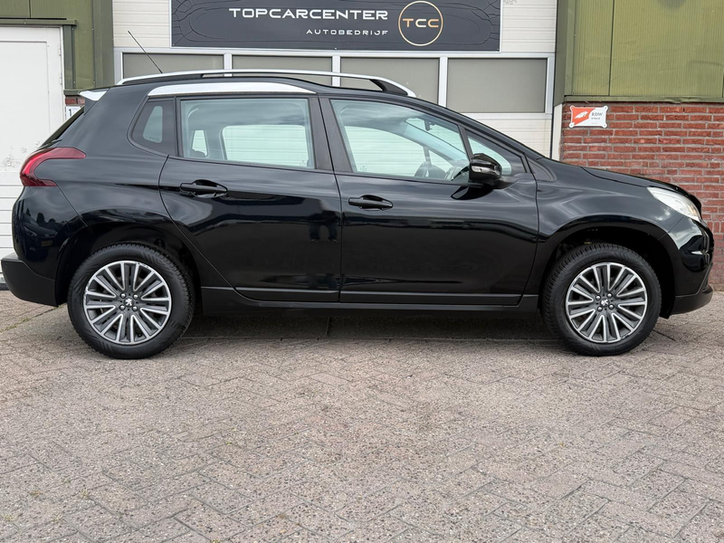 Peugeot 2008 1.2 Blue Lion/AIRCO/PANO/TREKH/CARPLAY/APK/NAP — photo 5