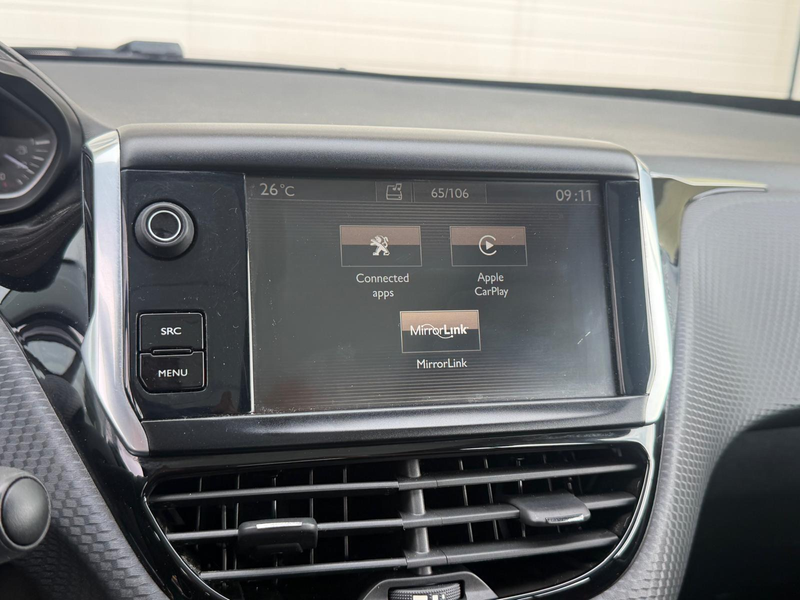 Peugeot 2008 1.2 Blue Lion/AIRCO/PANO/TREKH/CARPLAY/APK/NAP — photo 16