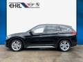 BMW X1 xDrive20i A xLine AHK+PanoDach+Head Up+Navi Noir - thumbnail 4