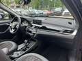 BMW X1 xDrive20i A xLine AHK+PanoDach+Head Up+Navi Noir - thumbnail 11