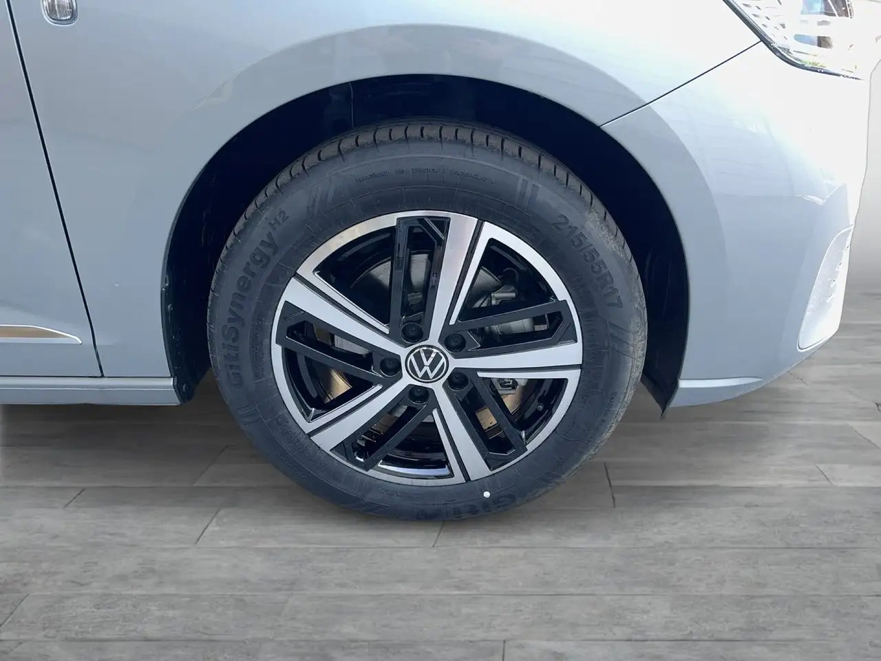 Volkswagen Caddy 2026