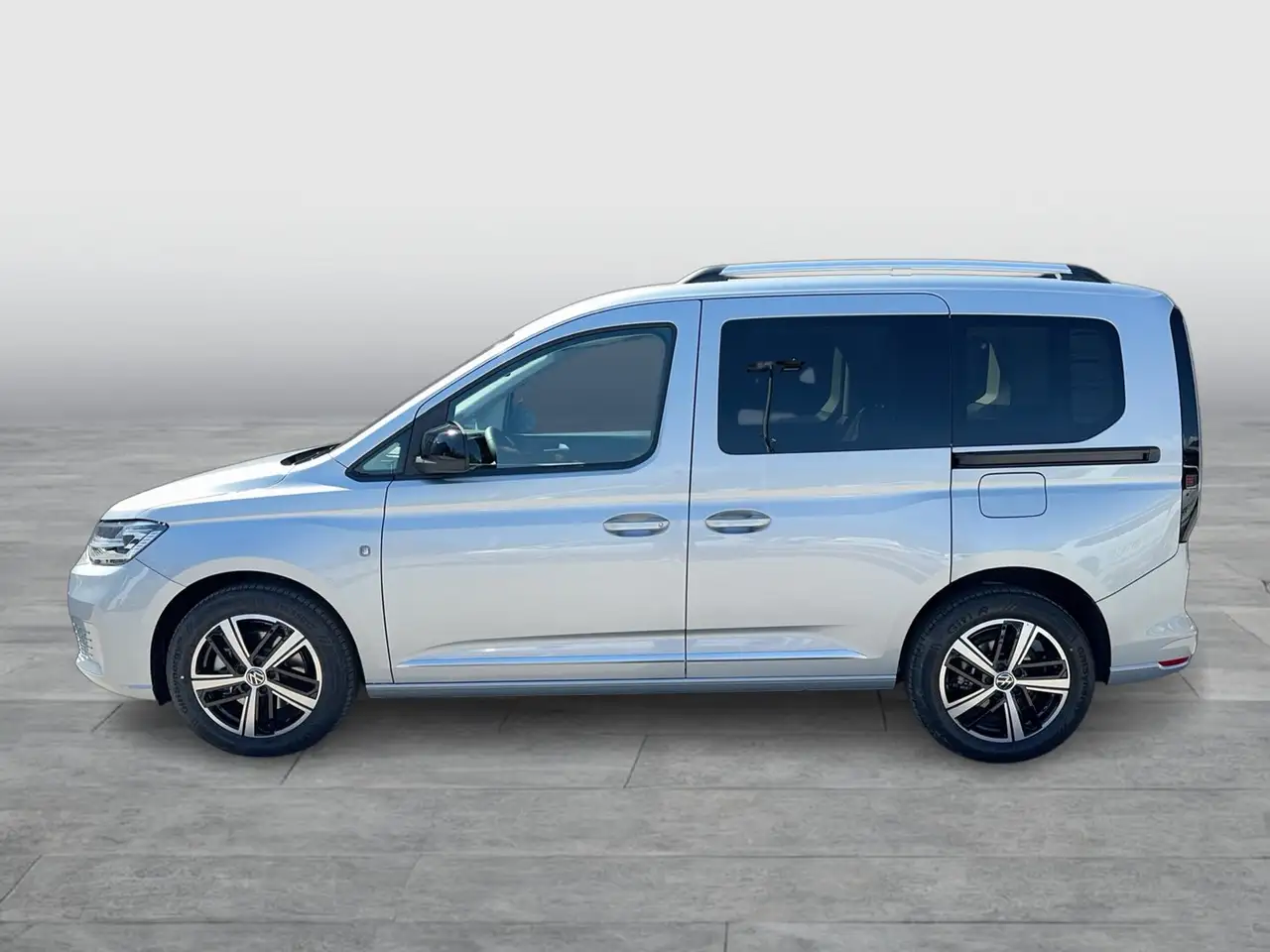Volkswagen Caddy 2026