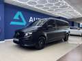 Mercedes-Benz V 300d Extralargo Avantgarde Zwart - thumbnail 2