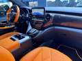 Mercedes-Benz V 300d Extralargo Avantgarde Zwart - thumbnail 18