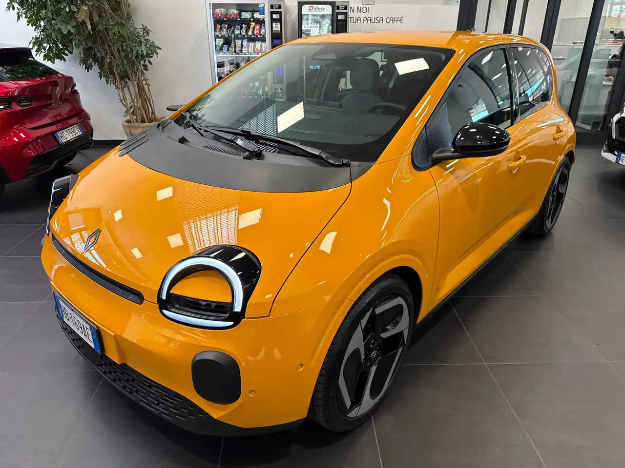 Renault Twingo