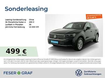 Elegance 3.0 TDI Navi AHK Kamera SiHz