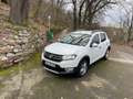 Dacia Sandero Stepway TCe 90 S&S Ambiance bijela - thumbnail 1
