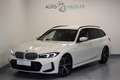 BMW 318 i Touring M-Sport Aut. LCI II Weiß - thumbnail 1