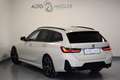 BMW 318 i Touring M-Sport Aut. LCI II Weiß - thumbnail 4