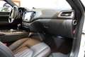 Maserati Ghibli Aut. 350 Blanco - thumbnail 35