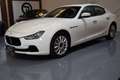 Maserati Ghibli Aut. 350 Blanco - thumbnail 3