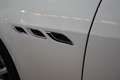 Maserati Ghibli Aut. 350 Blanco - thumbnail 8