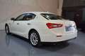 Maserati Ghibli Aut. 350 Blanco - thumbnail 4