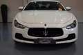 Maserati Ghibli Aut. 350 Blanco - thumbnail 2