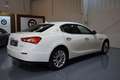 Maserati Ghibli Aut. 350 Blanco - thumbnail 6