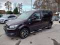 Volkswagen Caddy Maxi 2.0 TDI 4x4 7 Sitze, Automatik, Tüv neu Burdeos - thumbnail 1
