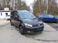 Volkswagen Caddy Maxi 2.0 TDI 4x4 7 Sitze, Automatik, Tüv neu Burdeos - thumbnail 2