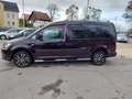 Volkswagen Caddy Maxi 2.0 TDI 4x4 7 Sitze, Automatik, Tüv neu Burdeos - thumbnail 3