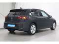 Volkswagen Golf VIII 1.5 eTSI Life Navi*LED*PDC * Gris - thumbnail 3
