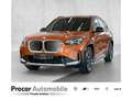 BMW iX1 xDrive30  xLine HuD PANO ACC H/K RFK DA+ PA+ Orange - thumbnail 1