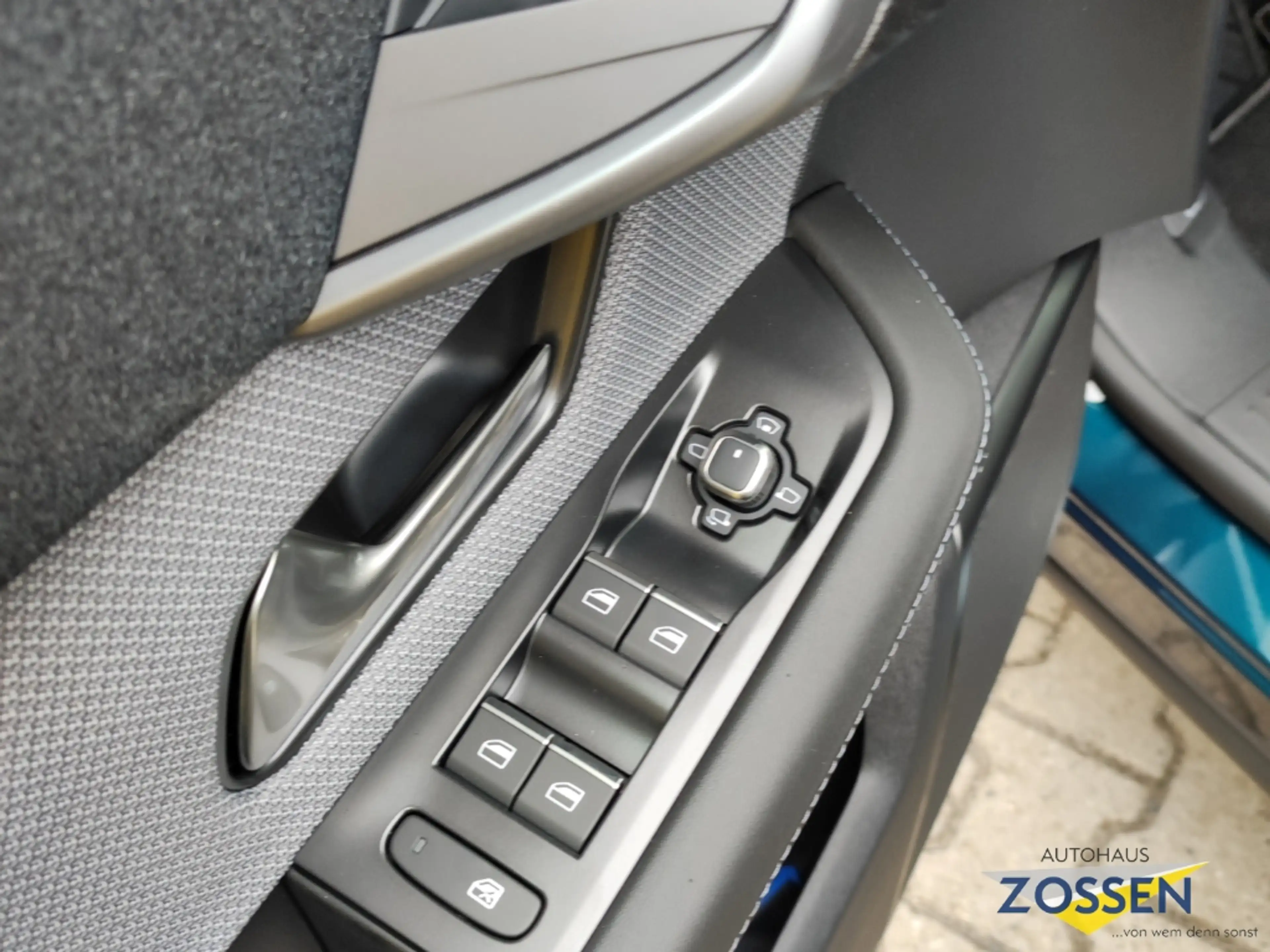 Opel Grandland GS MildHybrid+Matrix Pixel+Head Up+Focal Soundsyst — photo 9