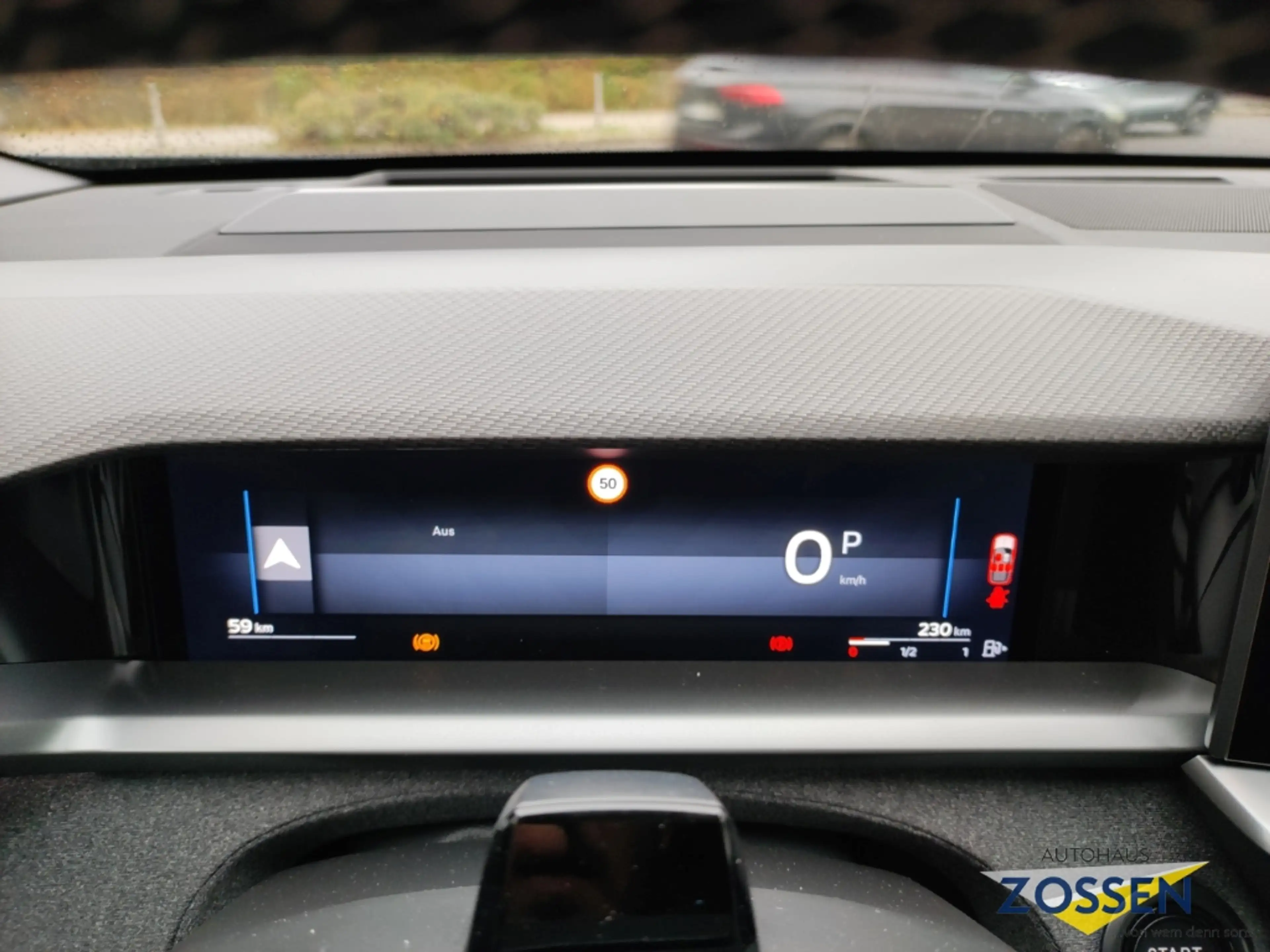 Opel Grandland GS MildHybrid+Matrix Pixel+Head Up+Focal Soundsyst — photo 14