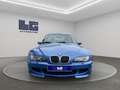 BMW Z3 M Roadster Blau - thumbnail 2