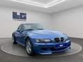 BMW Z3 M Roadster Blau - thumbnail 3