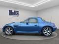 BMW Z3 M Roadster Blau - thumbnail 8