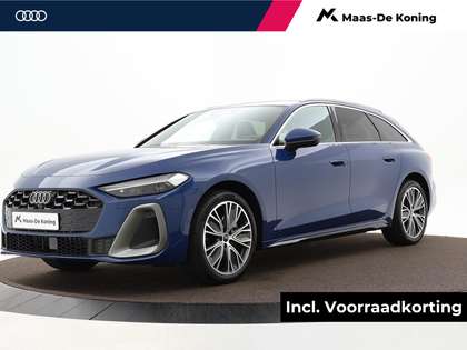 Audi A5 S edition (B10) 40 TFSI 150 kW / 204 PK Avant 7 v