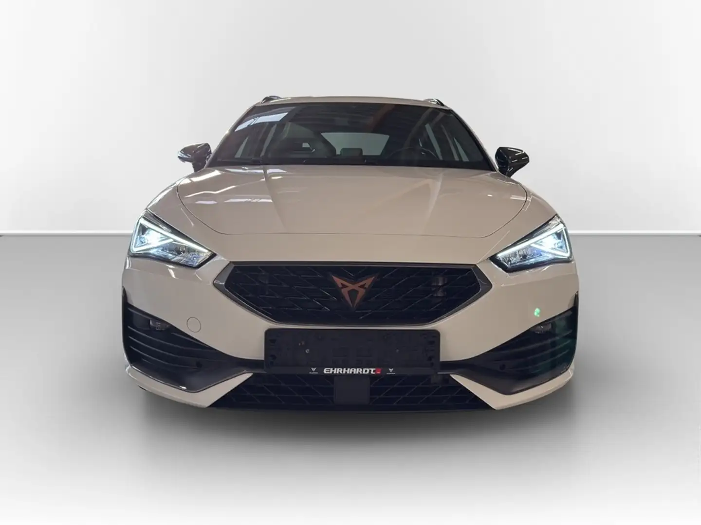 CUPRA Leon Sportstourer e-Hybrid 1.4 TSI DSG DCC VIRUTAL*N... Blanco - 2
