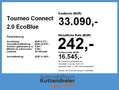 Ford Tourneo Connect 2.0 EcoBlue Titanium Schwarz - thumbnail 4