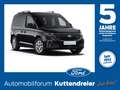 Ford Tourneo Connect 2.0 EcoBlue Titanium Schwarz - thumbnail 1