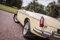 MG B type 1.8 Roadster Geel - thumbnail 45