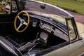 MG B type 1.8 Roadster Geel - thumbnail 4