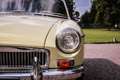 MG B type 1.8 Roadster Geel - thumbnail 40