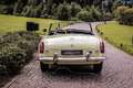 MG B type 1.8 Roadster Geel - thumbnail 49