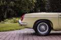 MG B type 1.8 Roadster Geel - thumbnail 26