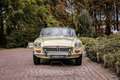 MG B type 1.8 Roadster Geel - thumbnail 25